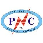 Logo firmy PNC s.c. Natryskiwanie Cieplne Powłok