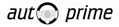 Logo firmy Auto Prime