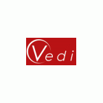 Logo firmy Vedi