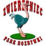 Logo firmy Zwierzyniec - Park Rozrywki Mariusz Siejko