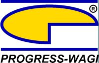 Logo firmy Progress-Wagi Sp. z o. o.