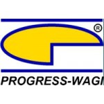 Logo firmy Progress-Wagi Sp. z o. o.