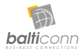 Logo firmy Balticonn sp. z o. o.
