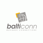 Logo firmy Balticonn sp. z o. o.