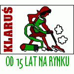 Logo firmy Klaruś P.U. Maciej Rybacki