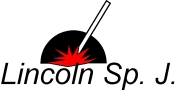Logo firmy Lincoln Sp.J  S. Kędziora K. Słomka