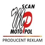 Logo firmy Scan-Motopol S.A.