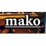 Logo firmy Mako - Zakład Remontu Obiektów Przemysłowych Marek Rutkowski
