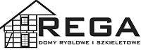 Logo firmy Rega M.H. Gajdel Spółka Jawna