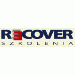 Logo firmy Centrum Szkoleniowe Recover