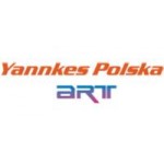 Logo firmy Yannkes Polska Damian Katulski