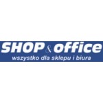 Logo firmy SHOP AND OFFICE GROUP S.A.