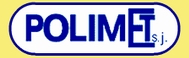 Logo firmy POLIMET S.Kij s.j.