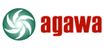 Logo firmy Agawa