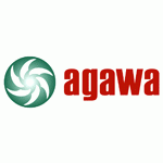 Logo firmy Agawa