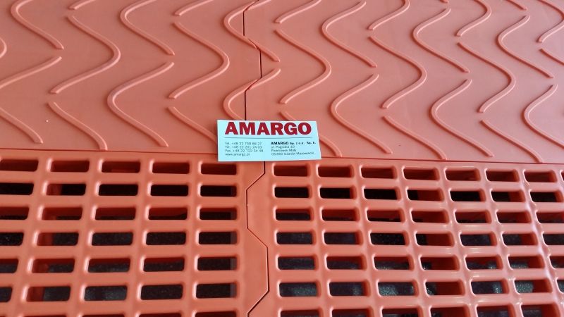 Firma Amargo Sp. z o.o. - zdjęcie 1