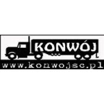 Logo firmy Konwój s.c. M.I. Bobińscy