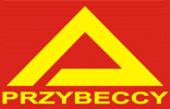 Logo firmy Przybeccy Sp. z o. o.