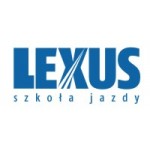 Logo firmy Lexus - Szkoła Jazdy