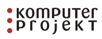 Logo firmy Komputerprojekt