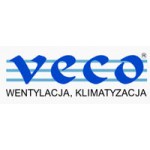 Logo firmy Przedsiębiorstwo Usługowo-Handlowe Veco
