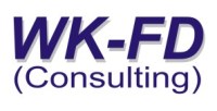 Logo firmy WK-FD (Consulting)
