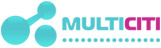 Logo firmy MULTICITI ITAIO
