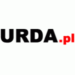 Logo firmy URDA - Józef Urda