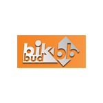 Logo firmy P.H.U. Bik-bud s.c.
