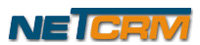 Logo firmy NetCRM