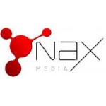 Logo firmy Naxmedia - Studio Reklamy