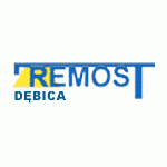 Logo firmy Remost Sp. z o.o.