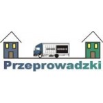 Logo firmy Przeprowadzki Home-Service