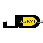Logo firmy JD Service s.c.