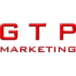 Logo firmy GTP Marketing