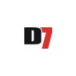 Logo firmy D7 Marcin Dimitrow