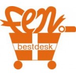 Logo firmy Fen Sp. z o. o.