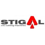Logo firmy STIGAL