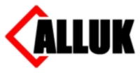 Logo firmy ALLUK s.c.
