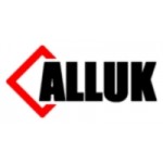 Logo firmy ALLUK s.c.