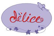 Logo firmy Délice