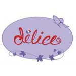 Logo firmy Délice