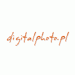 Logo firmy Digitalphoto.pl - Bank zdjęć