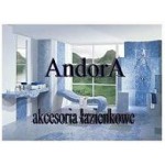 Logo firmy AndorA