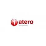 Logo firmy Atero