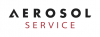 Logo firmy: Aerosol Service Sp. z o.o.