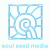 Logo firmy: Soul Seed Media Michał Bernardyn