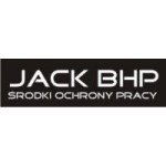 Logo firmy Jack Jacek Pieniak