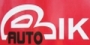 Logo firmy F.U.H BiK AUTO