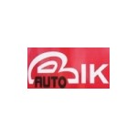 Logo firmy F.U.H BiK AUTO